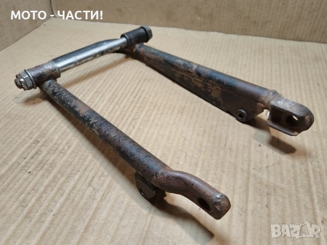 Предна Вилка За MZ ES. , снимка 5 - Части - 53851899