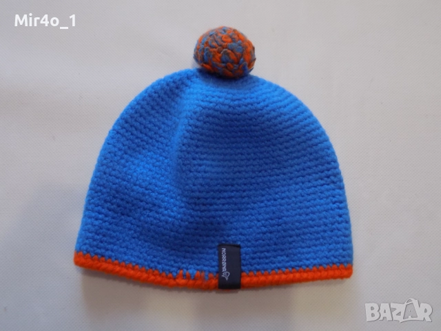 зимни шапки norrona bergans of norway icebreaker jack wolfskin berghaus peak performance salomon, снимка 2 - Шапки - 50497197