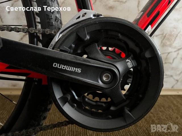 Продавам планински велосипед SCOTT Aspect 750 - 27,5 - НОВ, снимка 9 - Велосипеди - 41227239