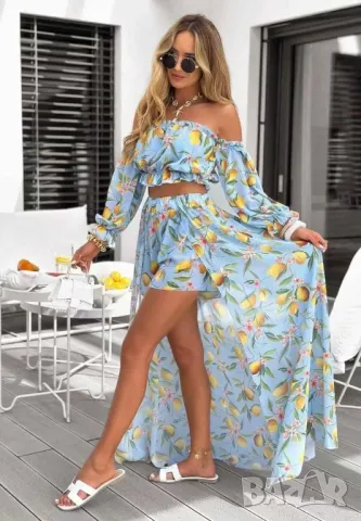 дамски комплекти, снимка 2 - Комплекти - 50385550