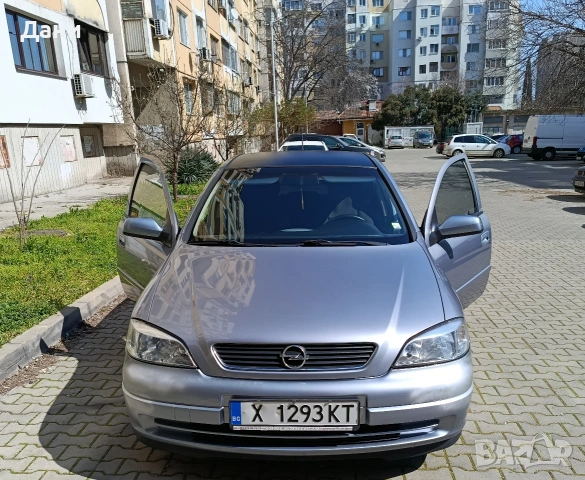 Продава се! , снимка 6 - Автомобили и джипове - 53847075