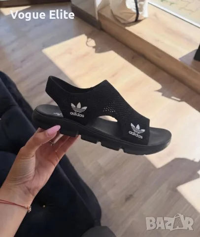 дамски сандали Adidas 