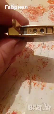 Запалка Pier  Carden. , снимка 2 - Запалки - 47499824