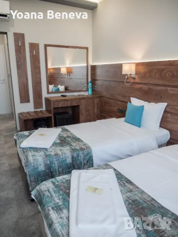 Хотел Маунтин Скай Вю, снимка 9 - Почивки на планина - 48717621