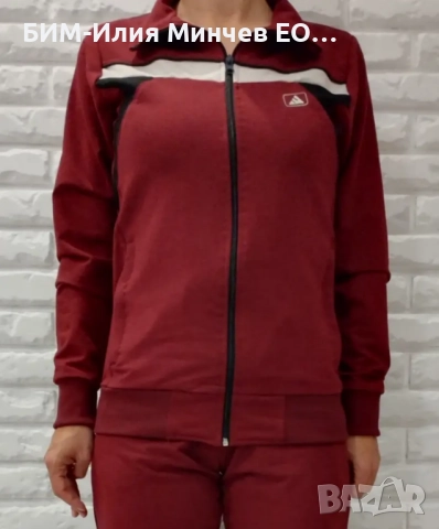 Български Дамски Спортен Екип № 202-14, снимка 2 - Спортни екипи - 51897039