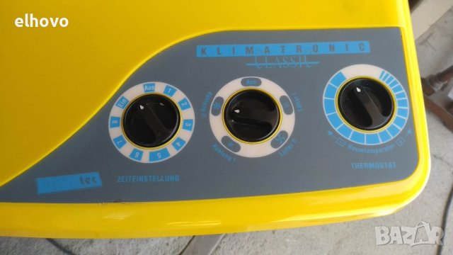 Мобилен климатик Klimatronic Classic, снимка 7 - Климатици - 41329988