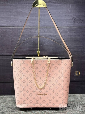чанти louis vuitton , снимка 8 - Чанти - 51459376