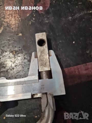 Манивела , снимка 3 - Други инструменти - 42316060