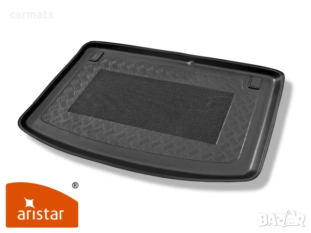 Стелка за багажник Aristar за Hyundai i20 I (PB) (2009-2014) - Хечбек - 3D/5D