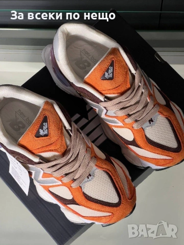 New Balance Дамски Маратонки👟Дамски Спортни Обувки Ню Баланс - Различни Цветове Код E1266, снимка 2 - Маратонки - 53755891