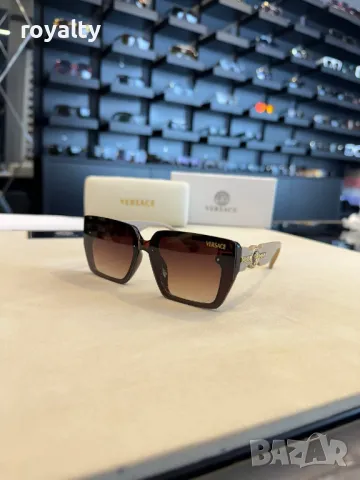 Дамски слънчеви очила Различни цветове , снимка 7 - Слънчеви и диоптрични очила - 49317062