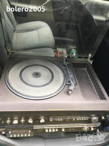 Сет SCHNEIDER HIFI CONCEPT, снимка 9 - Грамофони - 50894419