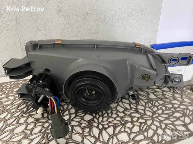 Фарове За Subaru Impreza 1992-2000, снимка 7 - Части - 42013107