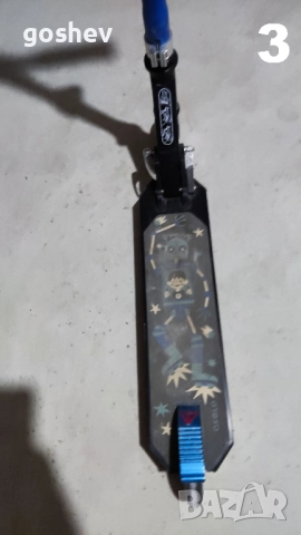 Детски тротинетки, снимка 8 - Скутери и тротинетки - 51803794