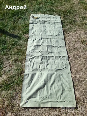 Стар надуваем дюшек #2, снимка 5 - Други ценни предмети - 47822315