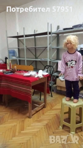 Етаж 377 кв.м, снимка 12 - Производствени сгради - 53596748