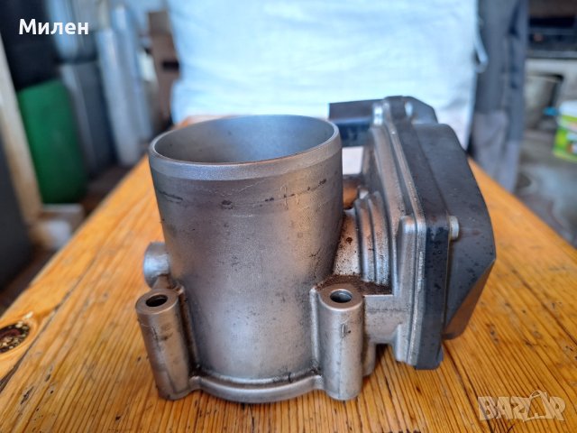 Дроселова Клапа Continental За Audi VW AG 1,4 TSI 2010-2017 Година Фолксваген Ауди Груп , снимка 6 - Части - 42312535