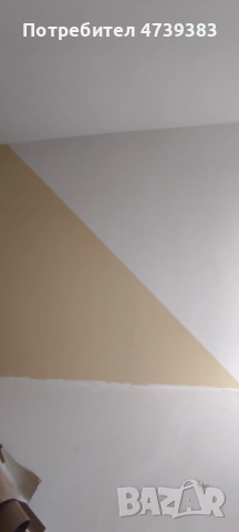 Вътрешни ремонти Пловдив Асеновград – гипсокартон, шпакловка, боядисва, снимка 9 - Ремонти на апартаменти - 53493855