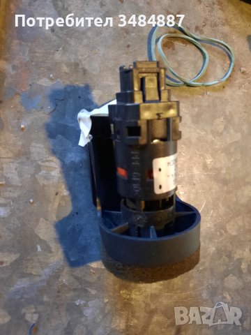 Датчик за вътрешна температура на купето от peugeot 307 2004 г.