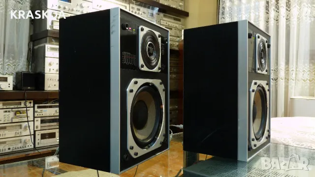 PHILIPS 22AH585, снимка 3 - Тонколони - 48043248