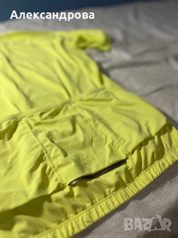 Джърси за колоездене CRAFT, снимка 8 - Аксесоари за велосипеди - 51839366