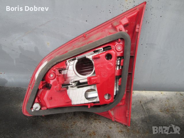 Stop Opel Meriva B, снимка 2 - Части - 39529329