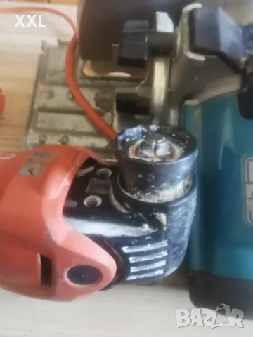 машини за части, снимка 2 - Други машини и части - 49085138