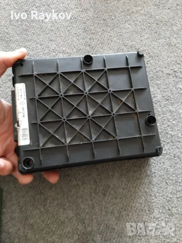  модул , BSI  за Renault Megane Scenic (10.1996 - 12.2001), 7703297930 , S108502400C , снимка 2 - Части - 48176316