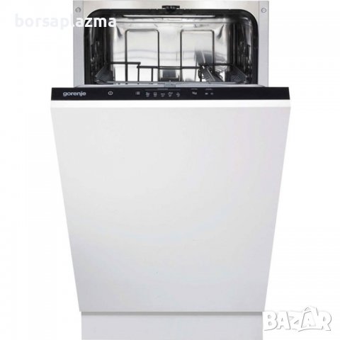 Съдомиялна за вграждане GORENJE GV520E15, снимка 1 - Съдомиялни - 40233697