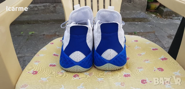 Оригинални маратонки Adidas Pro Boost Low, снимка 5 - Маратонки - 50963163