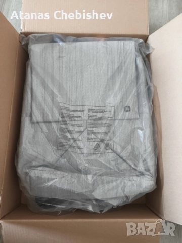 Уникална раница за лаптоп и таблет Dicota Code 15", снимка 10 - Раници - 51722129