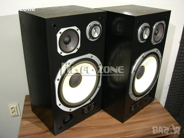 Субуфер  Kenwood ls-990 