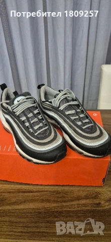 маратонки Найк97, снимка 8 - Детски маратонки - 52141090