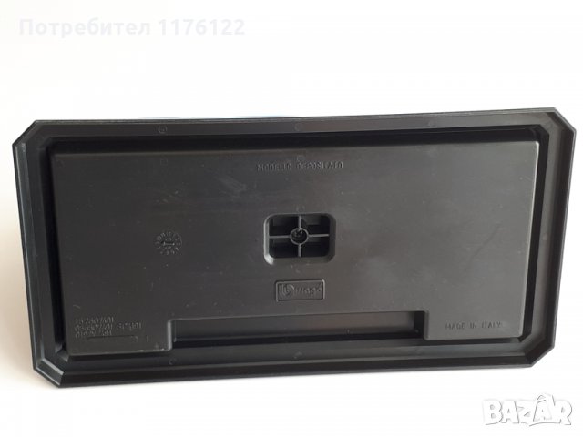 Стар 1/27 Burago Бураго Land Rover Rally Made In Italy, снимка 6 - Коли, камиони, мотори, писти - 35836274