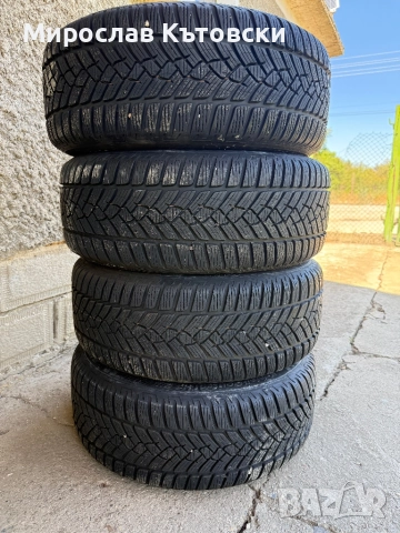 Джанти с гуми 18’’ за БМВ Х3, снимка 2 - Гуми и джанти - 52457222