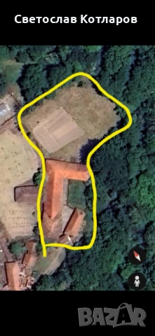 Къща в село Плаково, снимка 7 - Къщи - 50491988