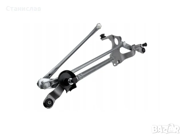 Лостов механизъм за чистачки за Toyota RAV 4 XA40 – 85150-42170
