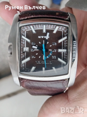 мъжки часовник Diesel.