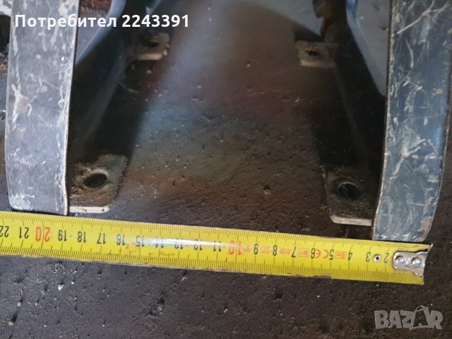 Седалки за бус Мерцедес транспортер Transporter., снимка 2 - Бусове и автобуси - 34454116