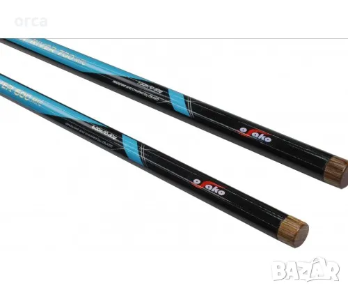 Директен телескоп за риболов – FIGHT RIVER MTC, снимка 3 - Въдици - 23114257