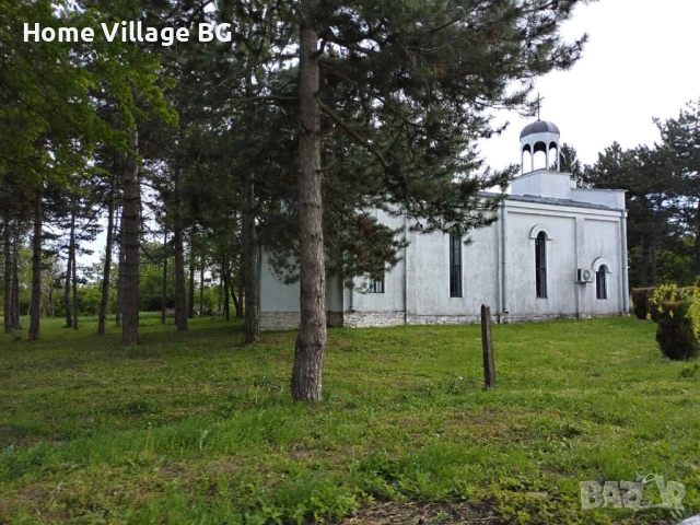 Ъглов парцел село Козлодуйци, област Добрич, снимка 5 - Парцели - 53266957