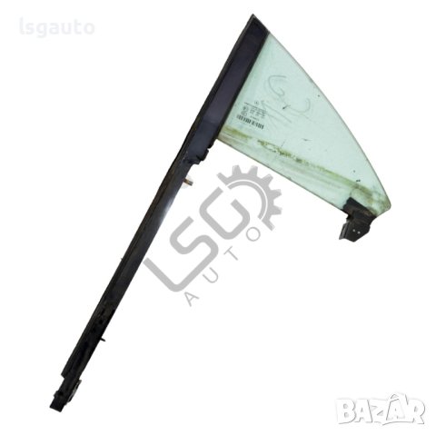 Задно ляво фикс стъкло Mercedes-Benz CLS (C219) 2004-2010 ID:107660