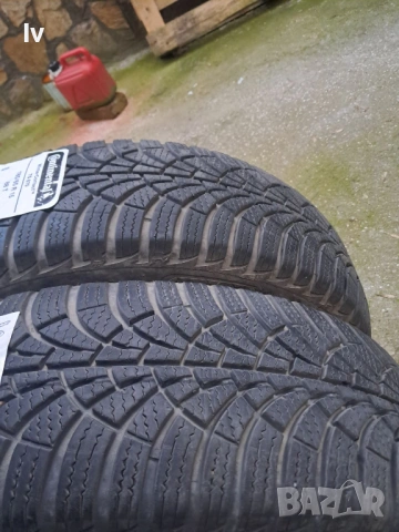  Гуми 185/65/15 - 2 бр