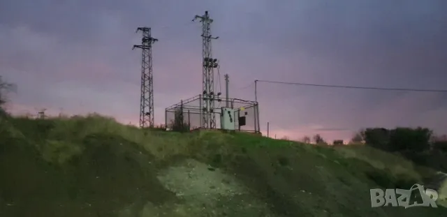 Голяма складова база Чипан, Стара Загора, снимка 18 - Складове - 49854245