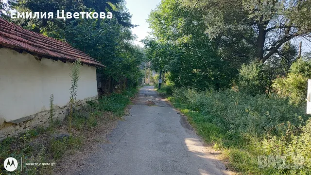 Имот село Ковачевци, община Самоков , снимка 2 - Къщи - 55776257