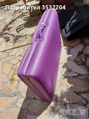 масажна кушетка, снимка 4 - Кушетки - 51184259