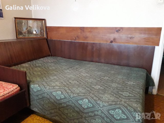 Спалня с ракла, снимка 3 - Спални и легла - 40265243