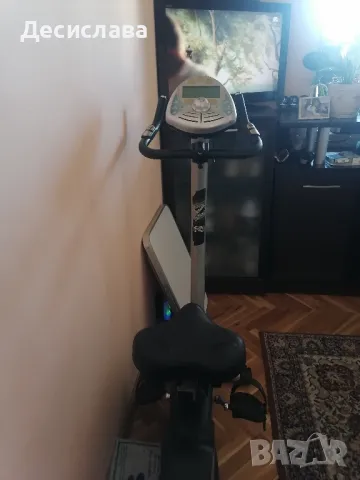 велоергонометър