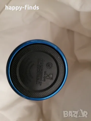  Термос с капак с превключванe Камбука Kambukka, снимка 4 - Спортна екипировка - 50329053