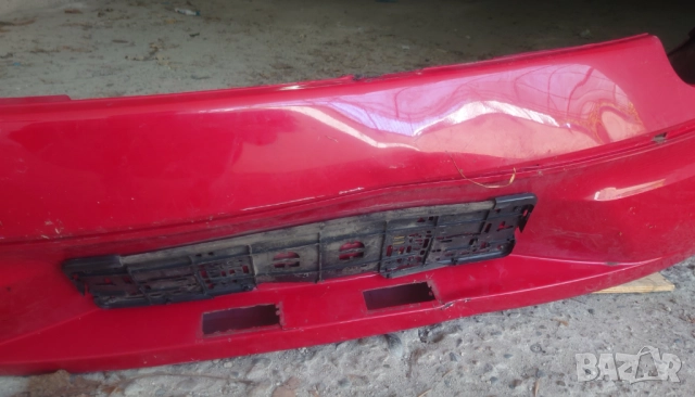 Емблема, задна броня, задна врата, ключалка зад. врата за БМВ 1 /BMW 1/ F-20, F-21 М-пакет 2012-2019, снимка 4 - Части - 52394671